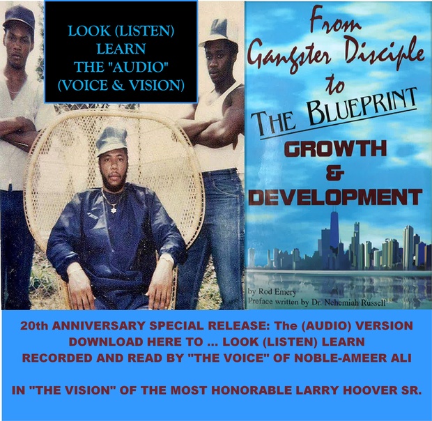 Blueprint of the new concept larry hoover pdf download pdf